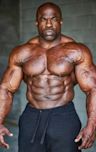 Kali Muscle