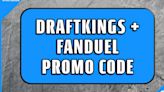 DraftKings + FanDuel promo code: Get $300 NBA Playoffs bonus