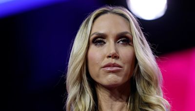 Lara Trump's Kamala Harris Attack Turns Into Massive Self-Own