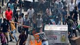 Emergency Measures: Bangladesh Enforces Shoot-on-Sight Orders During National Curfew