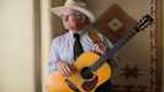 Dave Stamey Comes to the WYO Theater This Month