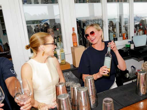 Hamptons Happenings: Cameron Diaz joins roster of celeb bartenders at East Hampton nightspot