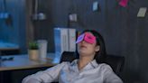 Power naps can slow down your brain’s aging process—so is it time employers embrace snoozing on the clock?