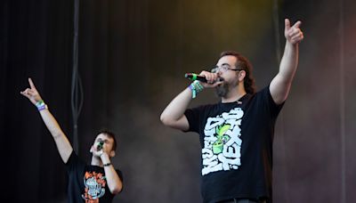 El grupo español de hiphop Lágrimas de Sangre actuará en México