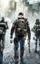 The Division | Action, Sci-Fi, Thriller