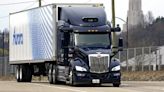 Driverless trucks could be on Texas roads later this year