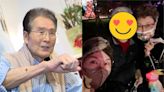 80歲石英消失原因曝！宣布演員生涯：停下腳步