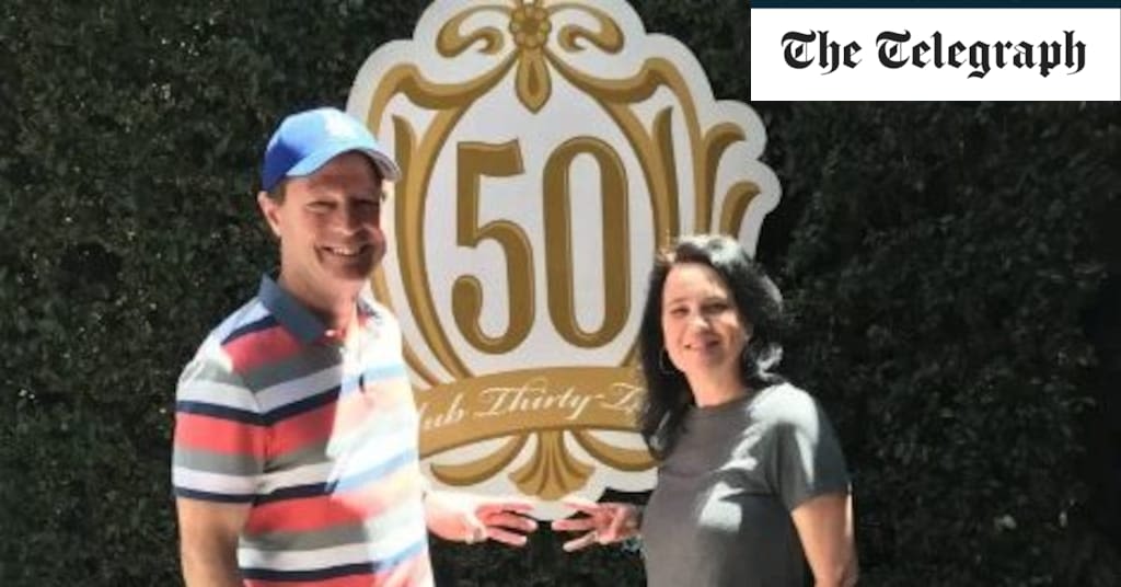 Disney’s secretive Club 33 – and a couple’s $400k battle to get back in