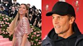 Gisele Bundchen comments on Tom Brady’s Instagram post following divorce