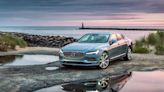 Volvo Recalling 2019–2020 Vehicles over Fuel-Pump Fuse Problem