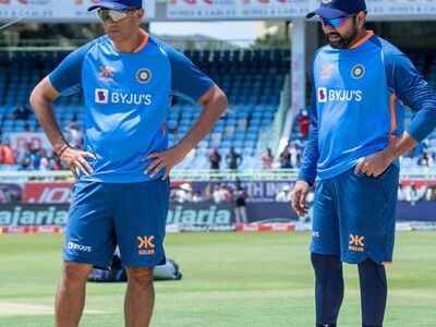 T20 World Cup 2024: Rohit Sharma's Team India start training in New York