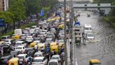 Delhi-NCR Receive Heavy Rain, Rainy Weather Expected Till Aug 5