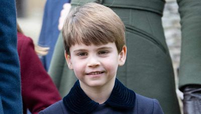 Happy Birthday, Prince Louis! All About Kate Middleton and Prince William’s 6-Year-Old Son