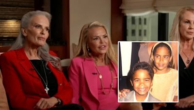 Nicole Brown Simpson’s Sisters Give Update on Her Kids Sydney & Justin