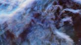 Telescopio James Webb captura detalles nunca antes vistos de nebulosa a 1.300 años luz de la Tierra - La Tercera