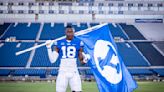 BYU Football Wraps up Critical Weekend of Official Visits