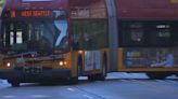 Puget Sound region transit offering free rides for New Year’s Eve