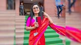 Case Against Trinamool MP Mahua Moitra For Remarks Against Women's Panel Chief