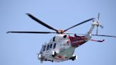 Body of missing diver recovered from sea after long helicopter search