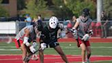 PHOTO GALLERY: Boys Lacrosse – Allen Park vs Dearborn Divine Child