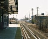 Union station (NJ Transit)