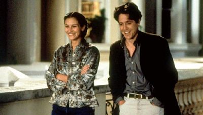 'Notting Hill' is still one of the best rom-coms — 25 years later