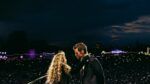 Stevie Nicks at BST Hyde Park in London review: Three capes, Harry Styles, and a whole lot of magic