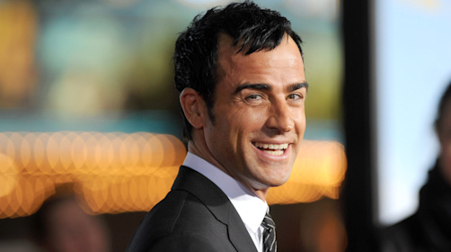 Justin Theroux