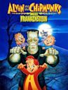 Alvin and the Chipmunks Meet Frankenstein