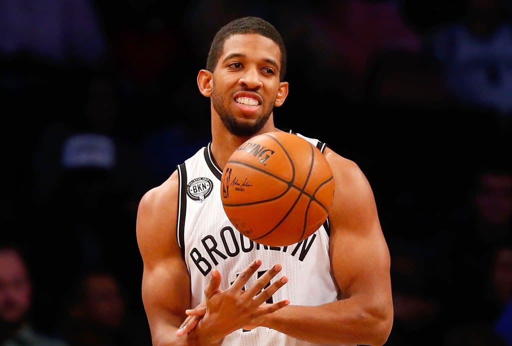 Former Brooklyn Nets guard Darius Morris found dead at 33