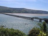 Barmouth Bridge