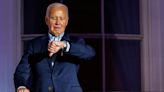 Who are the Democrats calling time on Joe Biden?