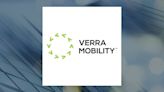 Verra Mobility (NASDAQ:VRRM) Hits New 52-Week High at $26.90