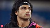 Neeraj Chopra promises PM Modi home-made churma treat after Paris 2024 Olympics