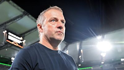 Hansi Flick, nuevo entrenador del FC Barcelona