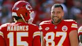 Mahomes, Kelce Earned Combined $6M From NFLPA Last Year