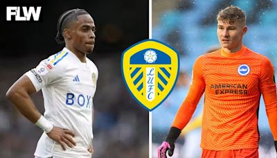 Summerville out: 2 deals Leeds United can be expected to make before the EFL kick-off on August 9th