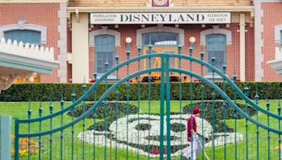 Disneyland workers threaten strike action over wages, treatment