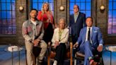 Dragons' Den confirms three new guests including one very familiar face