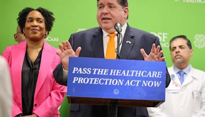 Pritzker’s health insurance overhauls cross finish line