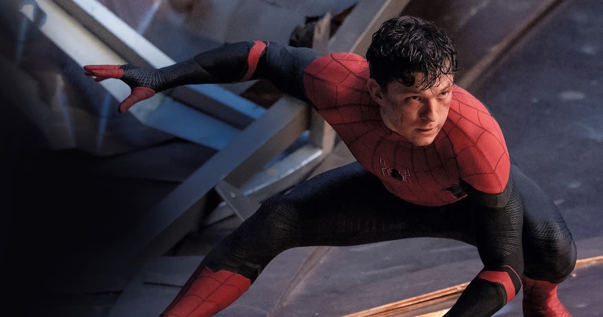 'Spider-Man 4's New Director Is Just What the Hero Needs