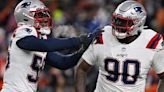 Patriots Post Statement on Christian Barmore Recovery Timeline After Health Scare