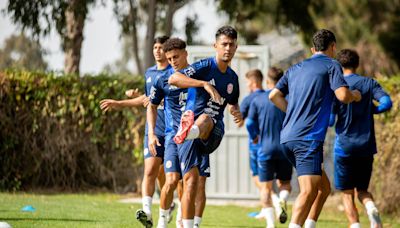 ¿En qué canal podrá ver Costa Rica vs. Colombia y las semifinales de la Eurocopa?