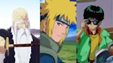 Best Anime Directed at Studio Pierrot: Naruto, Bleach & More