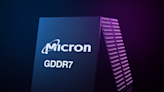 What's Going On With Micron Tech Stock On Wednesday?