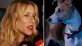 Nicole Neumann opinó sobre la polémica con Arturo, el perro de Gran Hermano: “Deberían devolverlo”