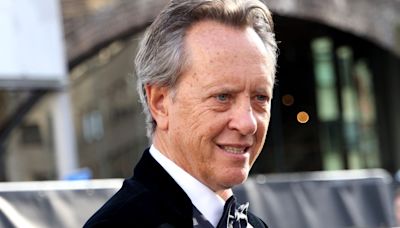 Richard E Grant Is Joining The Star-Studded Cast Of This Best-Selling Novel's Movie Adaptation