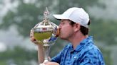 Scottish left-hander Robert MacIntyre wins RBC Canadian Open for his first PGA Tour title