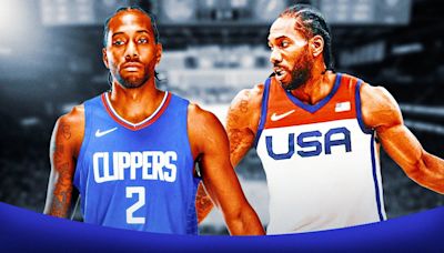 Kawhi Leonard should play for Team USA if healthy, but Clippers fans are also right to be upset