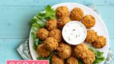 Aldi Frozen Falafel Sold in 38 States Recalled Due to E. coli